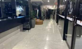 Imagem 2: Alugo charmoso Studio mobiliado de Luxo a pouco metros da praia da Jatiúca