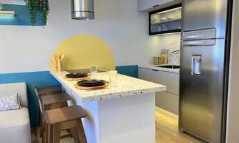 Imagem 5: Loft para Venda em Porto Alegre, Central Parque, 1 dormitório, 1 banheiro, 1 vaga