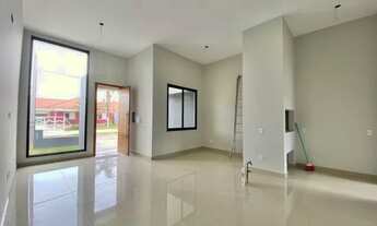 Imagem 6: Casa Nova!!! para venda possui 80 metros quadrados com 2 quartos em Zona Nova - Capão da C