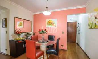 Imagem 7: São Paulo - Apartamento Padrão - Chácara Klabin