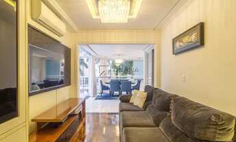 Imagem 3: Apartamento Venda 2 Dormitórios - 106 m² Cerqueira César