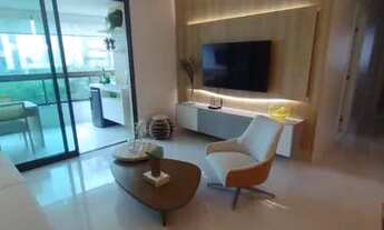 Imagem 3: Reserva Alameda Apartamento com 3 dormitórios