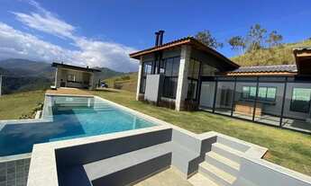 Imagem 3: Casa de condomínio em Secretário