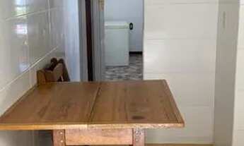 Imagem 5: Kitnet Quarto com aluguel por R$1.200 /mês