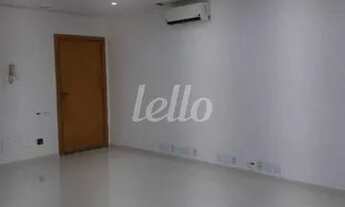 Imagem 4: São Paulo - Conjunto Comercial/Sala - Vila Olímpia