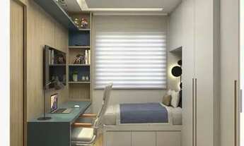 Imagem 7: Apartamento com Área Privativa para Venda em Contagem, JARDIM RIACHO, 3 dormitórios, 1 suí