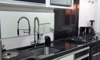 Imagem 5: Apto Alto Padrão Jurerê Piscina Salão de Festas 5 min do Mar