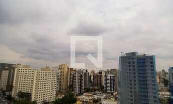 Imagem 7: Apartamento para Aluguel - Vila Clementino, 1 Quarto, 24 m2