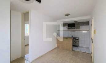 Imagem 3: Apartamento para Aluguel - Campo Grande, 2 Quartos, 51 m2