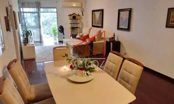 Imagem 3: Cobertura-À VENDA-Lagoa-Rio de Janeiro-RJ