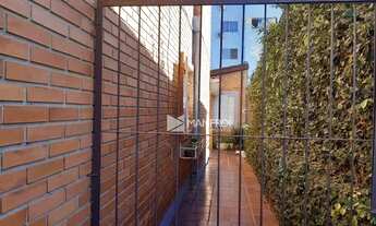 Imagem 6: Sobrado com 4 dormitórios, 360 m² - venda por R$ 740.000,00 ou aluguel por R$ 6.000,00/mês