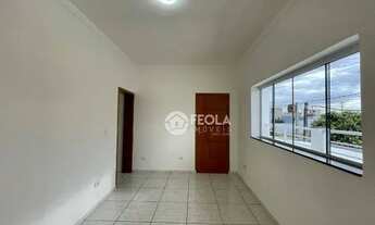 Imagem 4: Apartamento com 2 dormitórios para alugar, 62 m² por R$ 1.546,00/mês - Parque Universitári