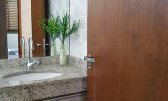 Imagem 4: Imóvel para aluguel com 60 metros quadrados com 2 quartos em Setor Bueno - Goiânia - Goiás