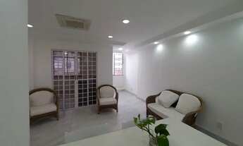 Imagem 3: Apartamento Reformado com 3 Quartos no Posto 6!