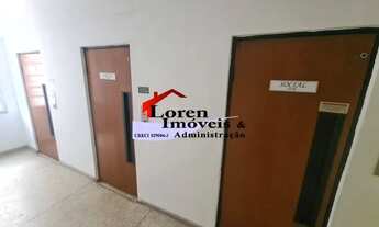 Imagem 6: Sala living Vista parcial para o Mar Itararé Sv!