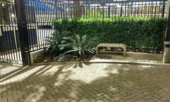 Imagem 2: Apartamento 30m² 1 dormitório Cambuci