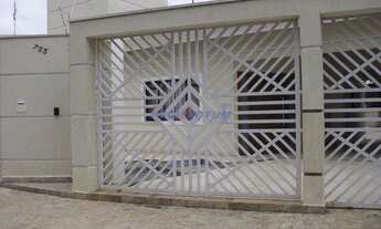 Imagem: Casa - Vila Lemos - Campinas