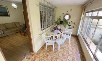 Imagem 4: Casa com 3 dormitórios à venda, 259 m² por R$ 1.700.000,00 - Campestre - Santo André/SP