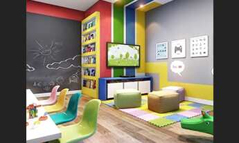 Imagem 7: Apartamentos de 2 e 3 dorm pronto para morar - Serpa - Caieiras