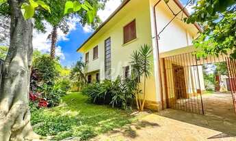 Imagem 3: São Paulo - Casa Padrão - Perdizes