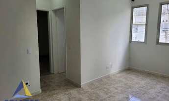 Imagem 6: Apartamento com 2 dormitórios, 63 m² - venda por R$ 320.000,00 ou aluguel por R$ 2.493,00