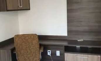 Imagem: Apartamento Semi-Mobiliado Próximo à UENF