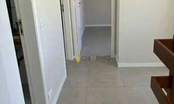 Imagem 8: Cobertura com 3 dormitórios, 170 m² - venda por R$ 1.265.000,00 ou aluguel por R$ 8.590,00