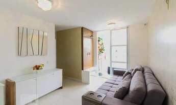 Imagem 1: Apartamento para Aluguel - Mooca, 3 Quartos, 60 m2