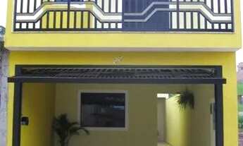 Imagem 2: Lindo Sobrado á Venda - Cooperativa - SBC - SP