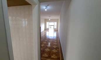 Imagem 3: Apartamento para venda possui 98 metros com 2 quartos, dependência, 1 vaga emAparecida - S