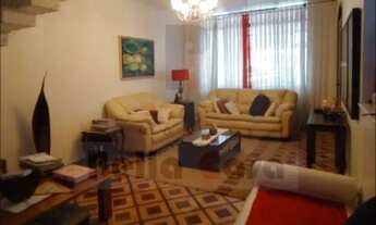 Imagem: Sobrado no Parque da Mooca com 3 dormitórios