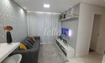 Imagem 6: São Caetano do Sul - Apartamento Padrão - Santa Paula