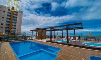 Imagem 1: Apartamento para venda com 60 metros quadrados com 2 quartos Frente Mar