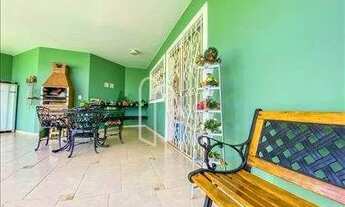 Imagem 3: Maravilhosa cada