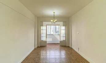 Imagem: Apartamento para Aluguel - Santa Cecília