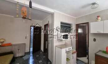 Imagem: Praia Grande - Kitchenette/Conjugados