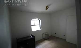 Imagem 6: Santo André - Casa Padrão - Jardim