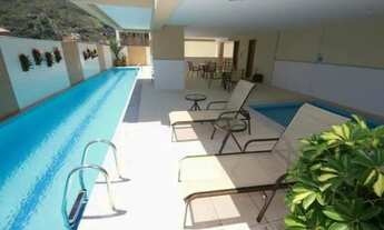 Imagem 6: Apartamento com 2 quartos com suíte , vaga e lazer completo no Centro de Niterói - RJ