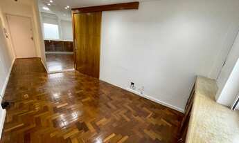 Imagem: Barra da Tijuca - Torre Charles de Gaulle