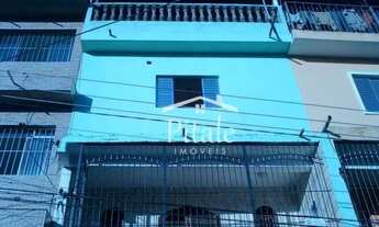 Imagem: Sobrado com 3 dormitórios à venda, 440