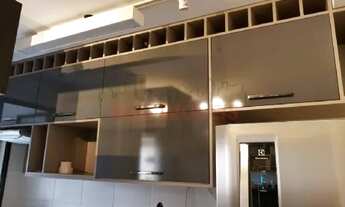 Imagem 5: Apartamento na Rua Vergueiro, Vila Mariana com 2 quartos, 1 vaga de garagem, ao lado do me