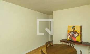 Imagem 2: Apartamento à Venda - Camaquã, 1 Quarto, 38 m2