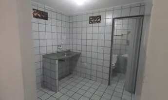 Imagem 3: Kitnet para aluguel