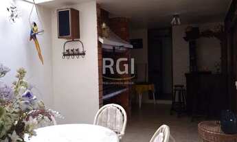 Imagem 7: Casa para Venda - 400m², 3 dormitórios, sendo 1 suites, 4 vagas - Menino Deus