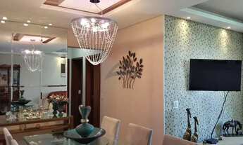 Imagem: Apartamento - Bonfim - Campinas