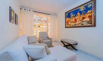 Imagem 2: Casa para venda possui 117 metros quadrados com 3 quartos em Jabaquara - São Paulo - SP