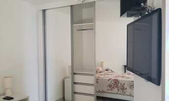 Imagem 3: Duplex para aluguel tem 45 metros quadrados com 1 quarto em Vila Nova Conceição - São Paul