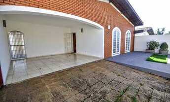 Imagem 2: Casa - Chácara Primavera - Campinas