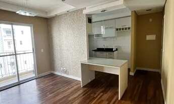 Imagem: Apartamento para aluguel possui 10 metros