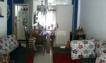 Imagem: Apartamento à venda, 2 quartos, 1 vaga